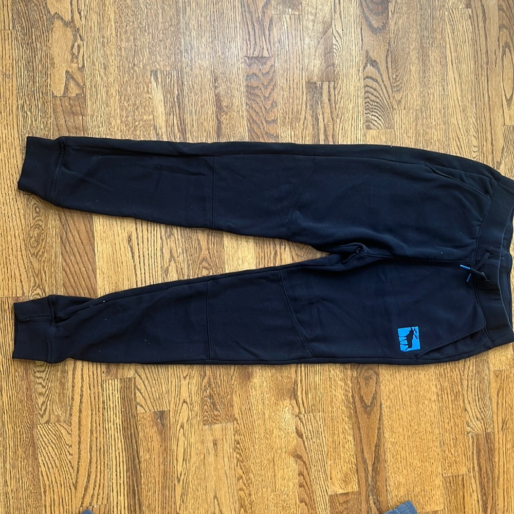 Abercrombie and Fitch sweat pants